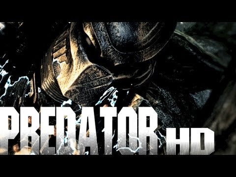 Vídeo: Aliens Vs. Predator • Página 3