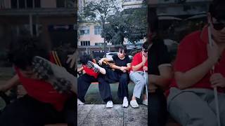 He Took The Seat And Paid The Price.