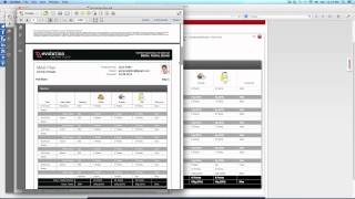 Evolution Nutrition Menu Planning Software - Fitness Edition Overview Webinar screenshot 2