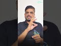 NEET vs JEE: Why the Patterns Differ? Dr. Dinesh Patil Explains in 30 Sec! 🩺⚙️ #neet #jeemains #nta