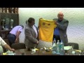 Podsumowanie sezonu 2014 - Wojciech Rutyna