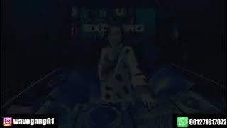 DJ RASANYA AKU SEDANG MELAYANG FULLBASS BREAKBEAT TERBARU 2021