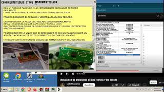 Instalacion de PSRockola sin errores