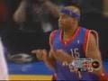 Vince Carter All Star 2004 Alley Dunk Vince Carter All Star 2004 Alley Dunk