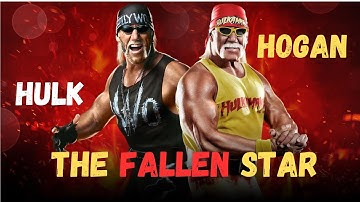 Unveiling Hulk Hogan