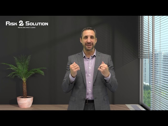 #2 The Maturity Journey from Compliance to Presilience®