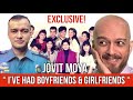 EXCLUSIVE! DATING 80’S ACTOR AT PULIS NA SI JOVIT MOYA, KUMUSTA ANG BUHAY BILANG LGBTQA+ ?