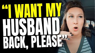 Women Divorce Their Husbands And Instantly Regret It (VIDEO COMPILATION)