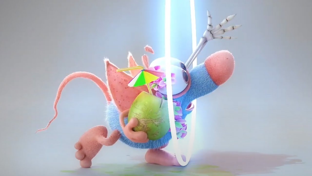 La Téléportation Dessins Animés + Plus Animé Série pour les Enfants Par ...