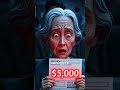 Why are medical bills so high in the U.S.A #shorts #viral