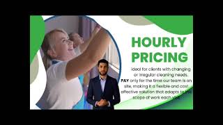 Johnson County Janitorial Service - McKeys Janitorial Service - Commercial Cleaning Professionals