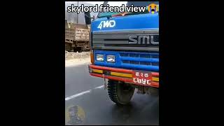 skylord live accident video 😭 ||skylord accident video clip|skylord accident#skylord  #short #shorts screenshot 3