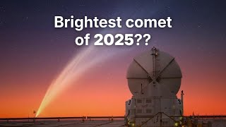 Explaining the sun grazing comet of C/2024 G3 (ATLAS)