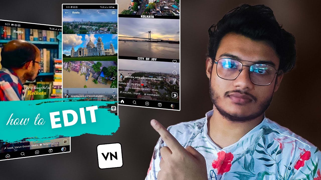 Unlocking The Secret To Viral Travel Videos: Try These 3 Instagram Reel Ideas!