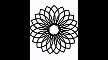 Scale Strokes & Effects|tips for beginners|tutorial #graphicbasics #adobeillustrator #tutorial