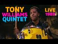 Tony Williams Quintet 1989