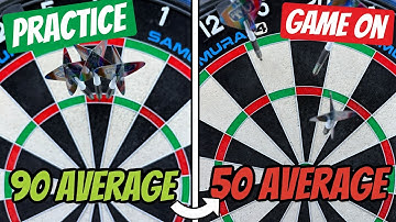 Improve Your Darts Game When You Add This Simple Tip
