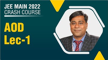 FREE JEE Mains Crash Course 2022 | Application of Derivatives Lec-2 | Maths