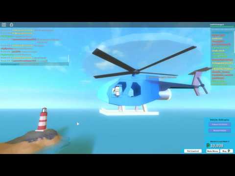 Roblox The Plaza Helicopter Tutorial Youtube - controls for the archer roblox the plaza youtube