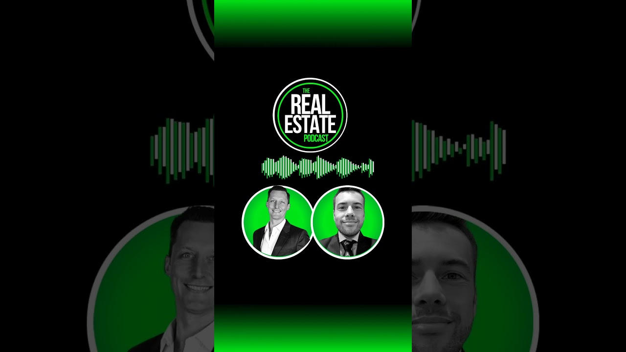 Australian Real Estate Podcast Insights: The Largest Property Channel - 1000 + Episodes"  