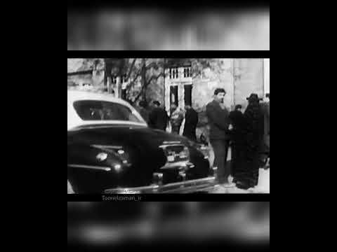 سفر به قلب سیاسی و اداری طهران قدیم سپه و توپخانه تهران قدیم قسمت ۲۳