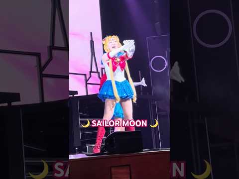 Sailor Moon the