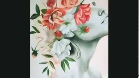 Vẽ tranh tường nghệ thuật tại Đống Đa, Hà Nội – Vẽ tranh nghệ thuật cực đẹp LH Zalo 0799110022