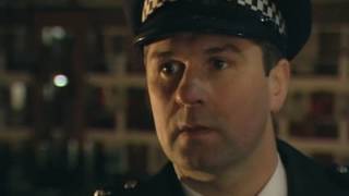 The Bill: Series 11 - Episode 5 - The Protection Racket - Part 2