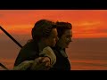 Jack and Rose - Hey, Soul Sister - Titanic [HD]