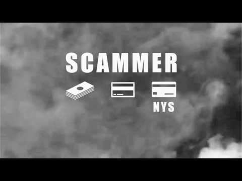 NEW*** SONG 2017 SCAMMER FREESTYLE- HAAS LIGHT (PROD. BY TRVPAVELLii)