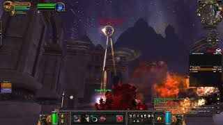 2024 03 17 2 man Ulduar 10 Flame Leviathan
