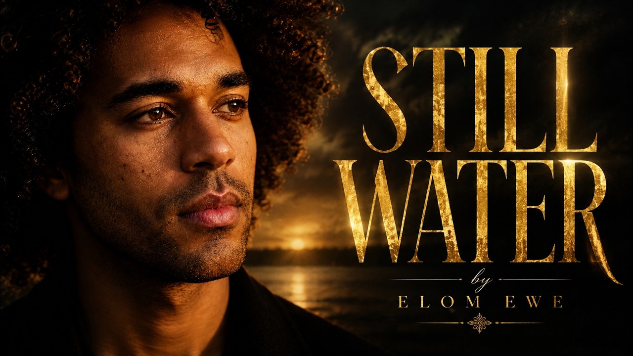 Still Water - Late Night Neo Soul | Smooth R&B Soul Vibes