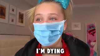 Jojo Siwa is Dying Soon (Very Sad)