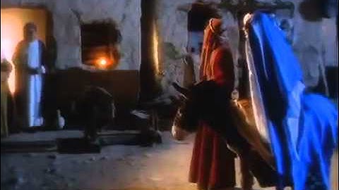 Frankie Goes To Hollywood - The Power Of Love (Official Video)