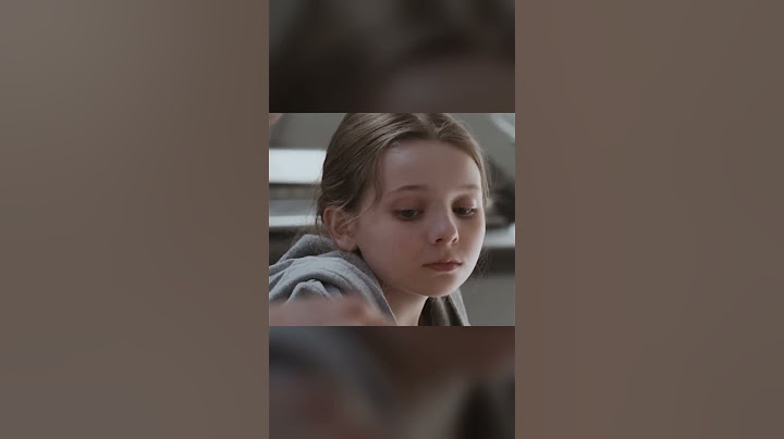 Dit meisje heeft sinds haar familietragedie niet meer gegeten.. #films #series