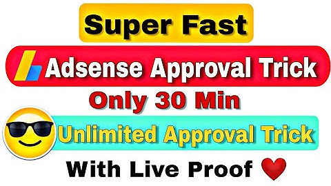 Adsense Approval Method 2024 | yo.fan | heylink.me | Exblog.jp | Unlimited Active Dashboard Trick
