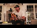 Chase Rice - "Life Part of Livin'" {Fireside Sessions}
