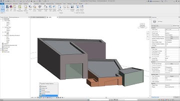 Revit 2020 | What