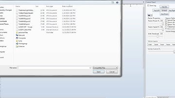Inkscape for LASER Cutting & Retina Engrave Setup
