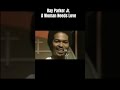 Ray Parker Jr/A Woman Needs Love #rnb #rnbsinger #rnbmusic #randb #oldschool #soul #popsoul #music