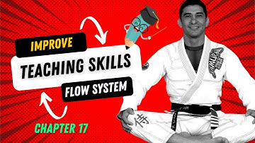 Your Jiu-Jitsu Game-Changer: The Untapped Power of Conscious Breathing - Chapter 17
