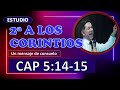 EL AMOR DE CRISTO NOS CONSTRIÑE