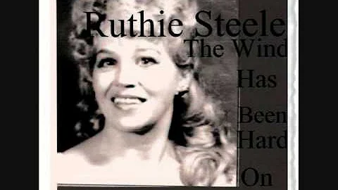 Ruthie Steele (  My true life story...truly ! :)  ...