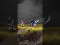 Como hacer un "WEAPON THROW" | TUTORIAL