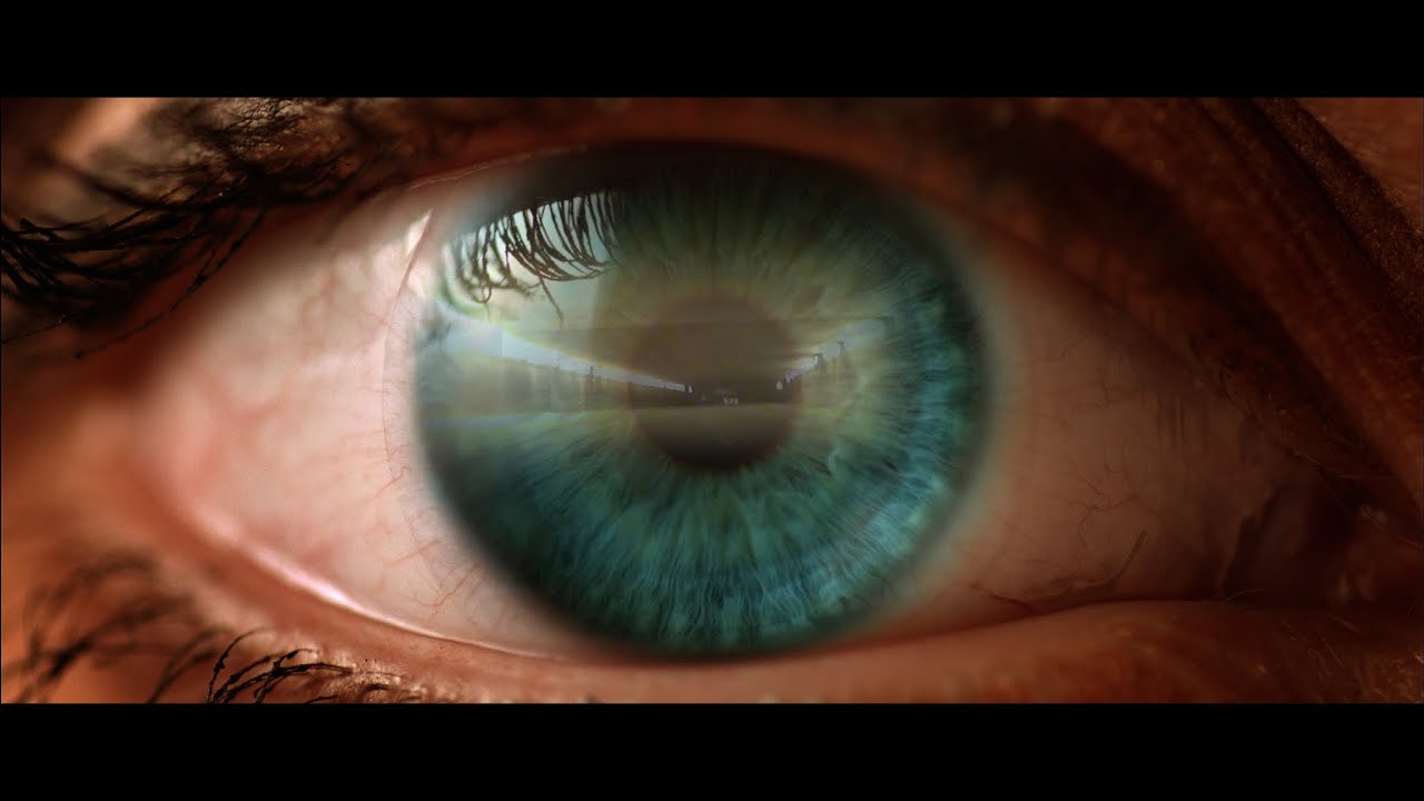 Michael B. Chait Directing Reel January 2014