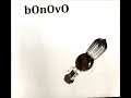 Bonovo  bonovo lbum completo