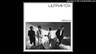 Western Promise - Ultravox