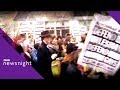 Gay rights: Life under Section 28 - BBC Newsnight