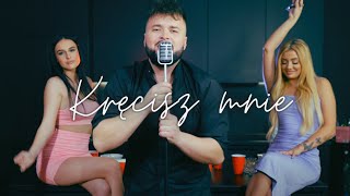 Gentleman - Kręcisz mnie HIT 2024