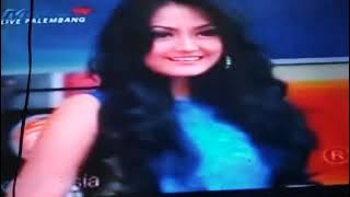 Dvd bara beree Siti Badriah goyang dangdut